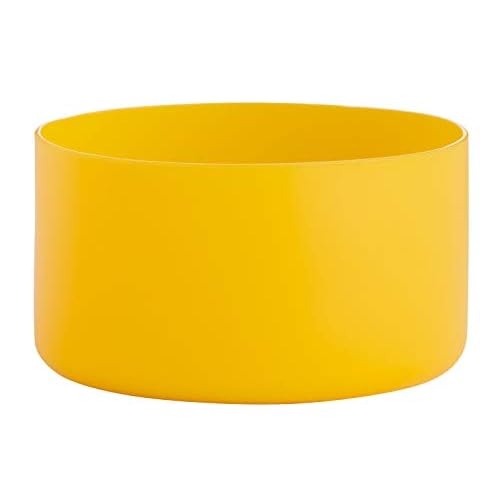 Hydro Flask Silicone Flex Boot - Medium, Sunflower