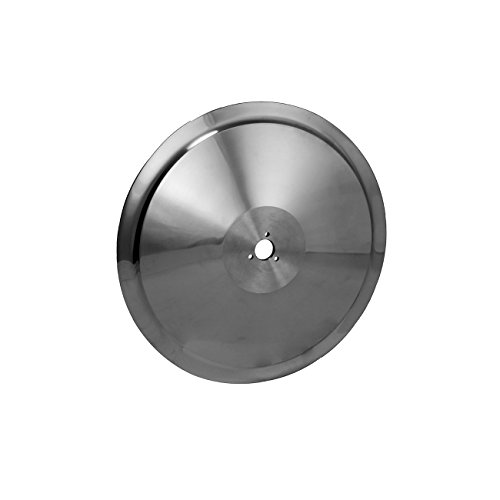 ALFA International Meat Slicer Knives Fits Bizerba Models Various Sizes and Styles: 13 - 13.75 Diameter