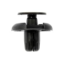 1pcs Rear Splash Shield Retainer Replace# 19239, P24082 for Acura TL 3.5L 2009 2010 2011 2012 2013 2014, for TL 3.7L 2009 2010 2011 2012 2013 2014