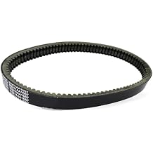 Drive Transfer Belt For Bellier For VX550 For VX650 For XLD 502 For XLD 503 Motorcycle Transfer Clutch Drive Belt Closed Loop Synchronous Belts