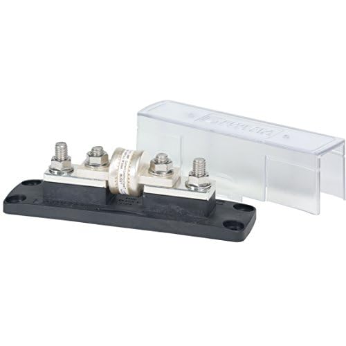 Blue Sea Systems Class T Fuse Blocks