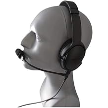 Pro Typhoon for Airbus. Compatible with Bose QC35.