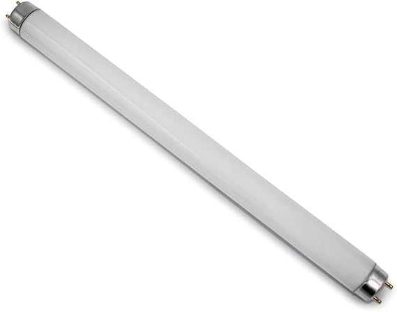 Technical Precision 15W G15T8E Medium-Wave 312nm UV Lamp Replacement for Spectroline BLE-1T158 17.5 Inch UVB Fluorescent Tube Light for TVC-312R UV Transilluminator - G13 Bi-Pin Base - 1 Pack