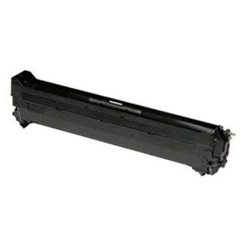 Oki 46507416 Image Drum - Black