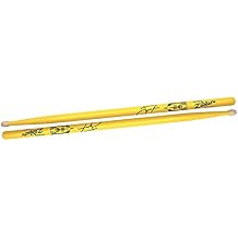 Zildjian Josh Dun Artist Series Drumsticks"Trench" (Yellow)
