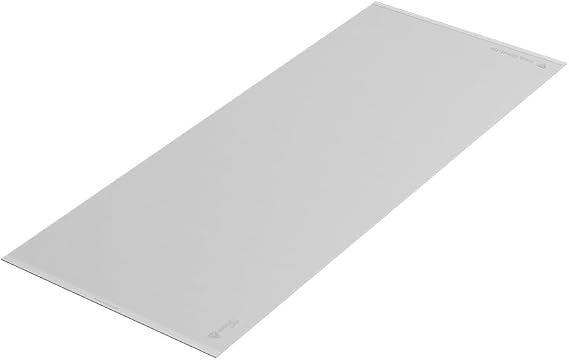 Secretlab Magnus Pro MagPad 150cm x 58cm Gaming Interchangeable Premium White Nanogen, 150cm x 58cm
