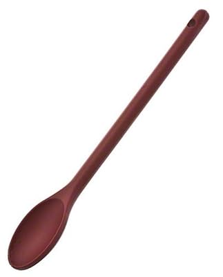 Browne 12 Solid Nylon Spoon