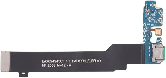Daguys for LG Wing 5G OEM Charging Port Flex Cable