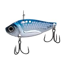 SteelShad JIGGIN Spoon