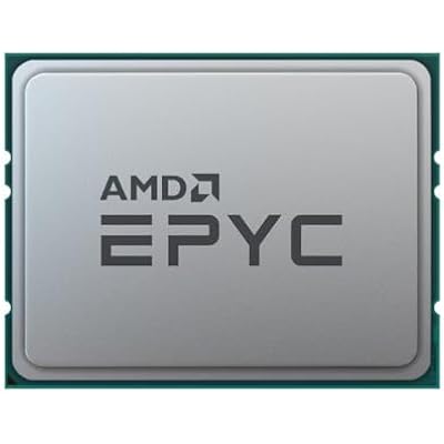 AMD EPYC 4004 [4th Gen] 4344P Octa-core [8 Core] 3.80 GHz Processor - Retail Pack