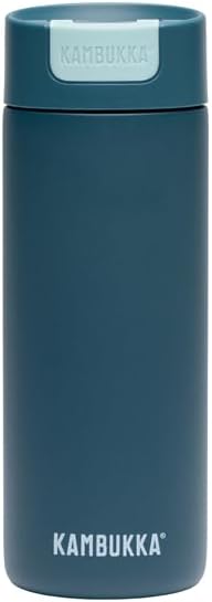 Kambukka Olympus 500 ml Peacock Blue