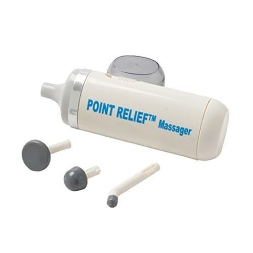 FEI 081442045 Point Relief Massagers, Standard Massager