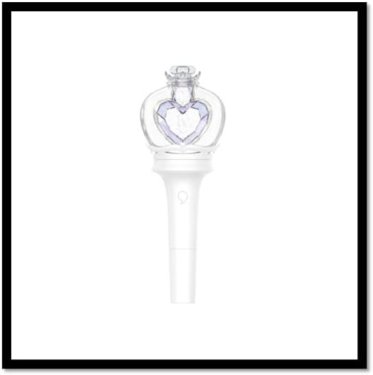 IVE Official Light Stick Ver.2