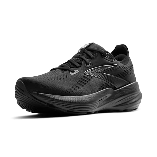 Brooks Mens Glycerin GTS 22 Supportive Running Shoe