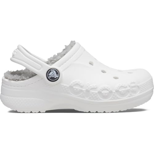 Crocs Kids Baya Lined Clog
