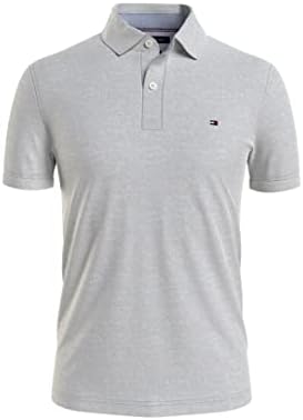 Tommy Hilfiger Mens Tommy Knit Stretch Sf