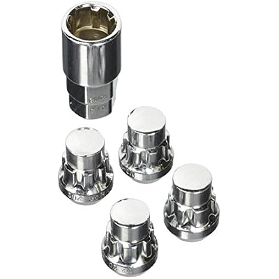 Wheel Installion Kit 12 - 4 & 5 Lug Bulge Bulge KIT