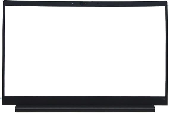 5B30S73485 for Thinkpad E14 Gen 2 Gen 3 LCD Front Bezel Cover Frame IR