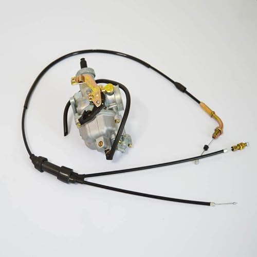 CG150 motorcycle 150cc carburetor 27mm Fit For ki-hin 30mm PZ30 For zong-shen For loncin For lifan For dayun cg 250 200 engine accessories30mm set