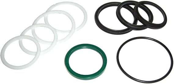 RockShox Rear Shock Service Kit - 50 Hour, Monarch B1 (Plus,XX,RL) C1 (R ,RT3) D1 (2014+)