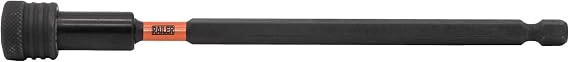 6" Impact Locking Bit Holder