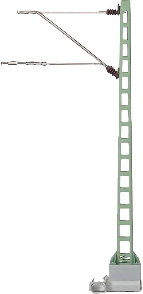 Marklin HO Catenary Bridge Mast