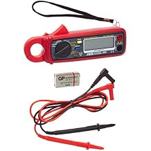 ESI 685 400 Amps DC/AC Current Probe/DMM with Frequency