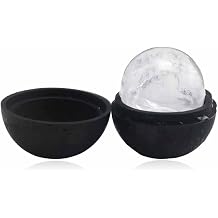 Epinox Silicone Ice Mold Single Ball 60 mm (TBK-60)