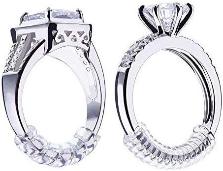 Future life, Ring Size Adjuster Set of 2, Two Size