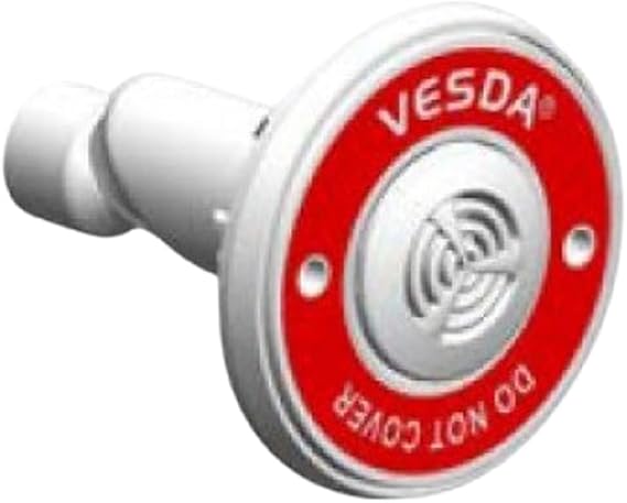 VSP-980-W - VESDA-E VEA 6mm Standard Sampling Point