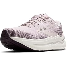Brooks Womens Ghost Max 2 Neutral Running &amp;amp; Walking Shoe
