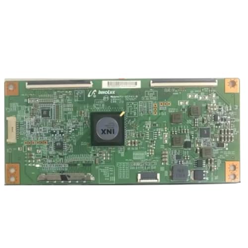 Tcon 58E6200 Logic Board MALDJ2S51 VCM-TFT-1 Screen V580DJ2-KS5 New 2025 for Arrival High Reliable Electronic Component, Precision, Stable Performance