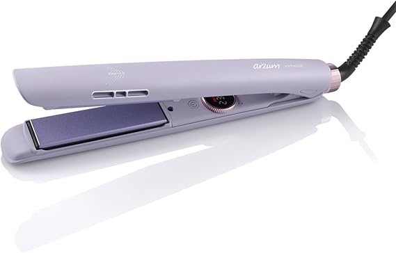 Arzum AR5102 Hypnose Ionmax Hair Straightener