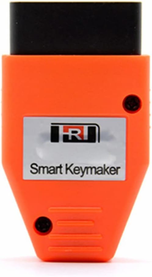Key Fob Programming Tool Transponder Added Remote Key Chip Anti-theft System Smart Key Maker for Key Programmer