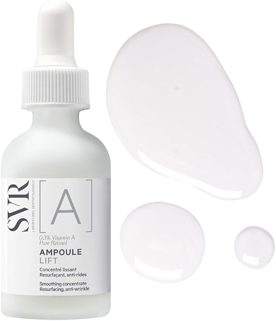 SVR A Amp Lift 1.0 fl oz 30 ml