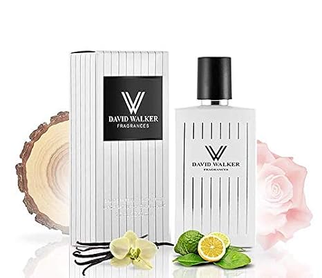 David Walker Perfume - ITTERCUL | Women | 50 ml/1.7 oz