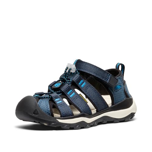 KEEN Unisex-Child Newport Neo H2 Closed Toe Water Sandals