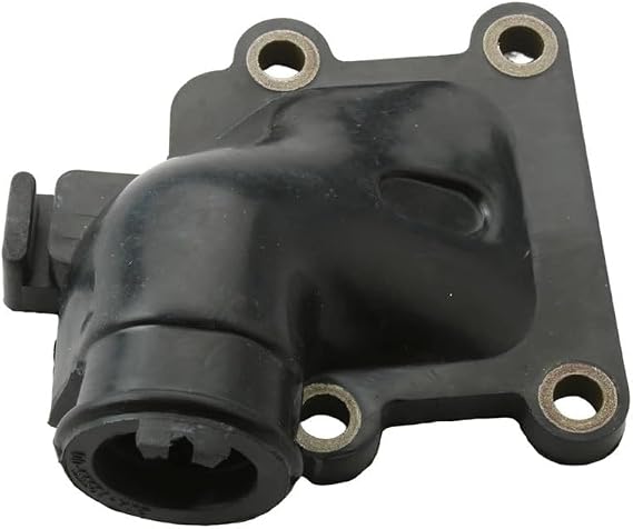 Scooter Intake Manifold 3VLE355500 Fit for YMH CW50 Z-a Bws Original 50 Slider 50cc Model Replacement 2T Engine Parts