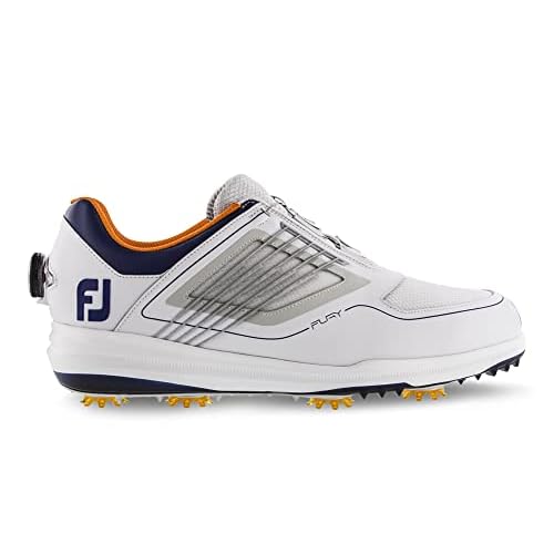 FootJoy Mens Fury Boa Golf Shoes
