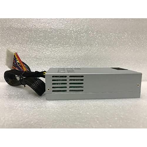 New 350W Upgrade & Replacement Power Supply for Netgear ReadyNAS NV NV NVX 1100 RND42751G RND4410 RND4000 RND4210 RND4250 RND4275 2100 RNRX400 Pro 4 RNDP4400 RNDP4410 332-10384-01 RND4PSU1-10000S 15