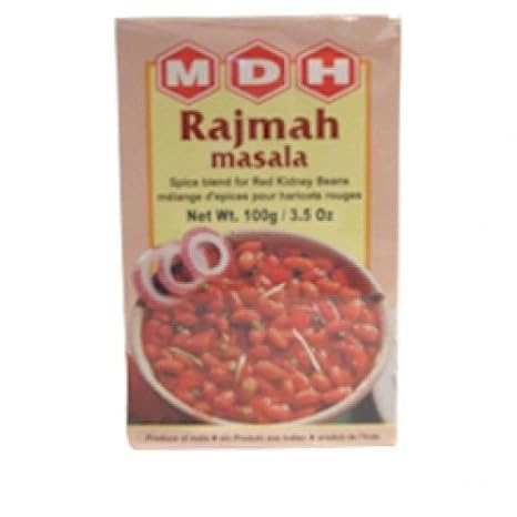 MDH Rajmah Masala 100g