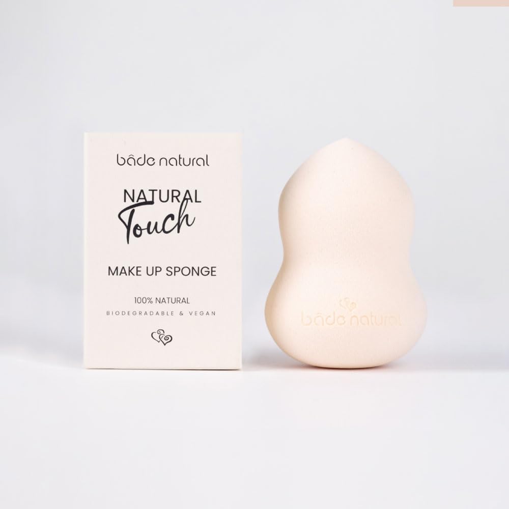 Bade Natural Makeup Sponge