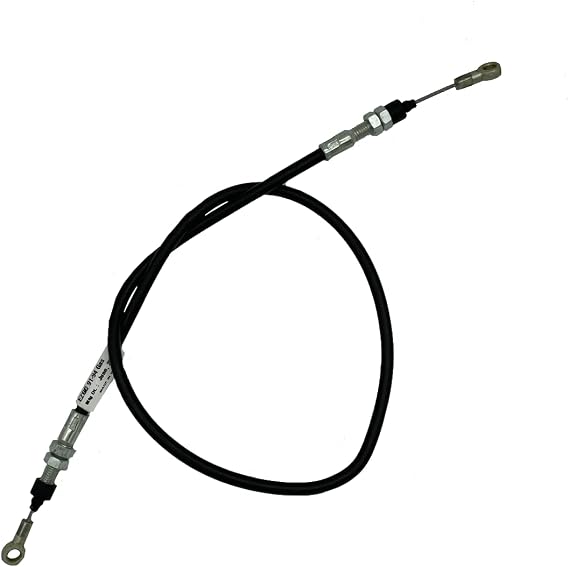 EZGO Marathon (91-94) Golf Cart Accelerator Cable/Throttle Cable for 4 Cycle Models