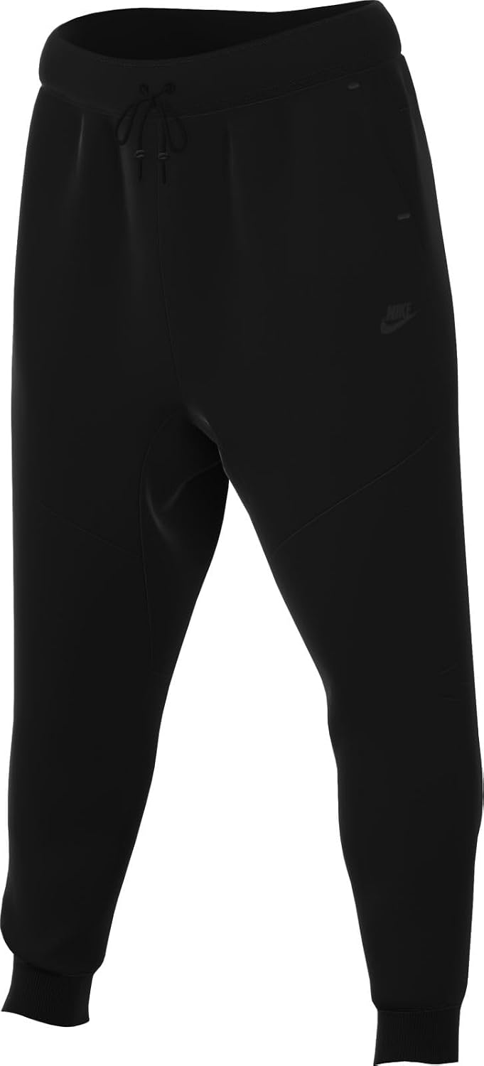 Nike - Fleece Tech Jogger Pants - Men's Pants