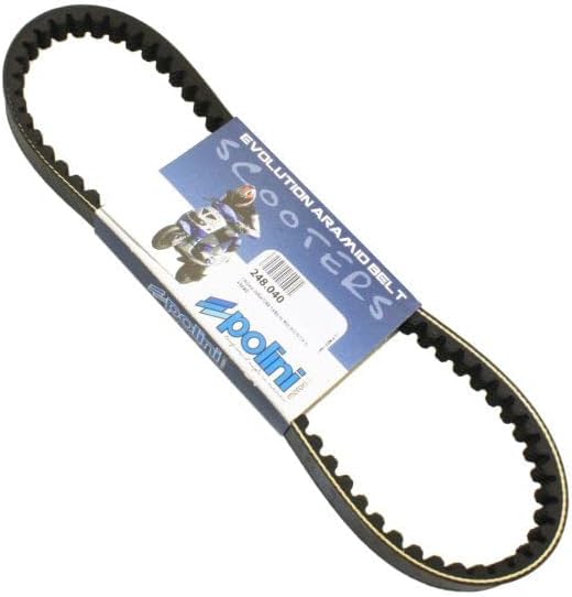 Polini Drive Belt for Yamaha Zuma 50 750-16.8-30