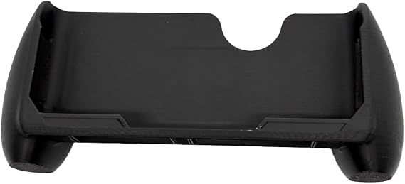 Handle Controller Grip Case For AYN THOR, Ergonomic Design DIY Controller 3D Printed Grip Handle For Game Console (Black)