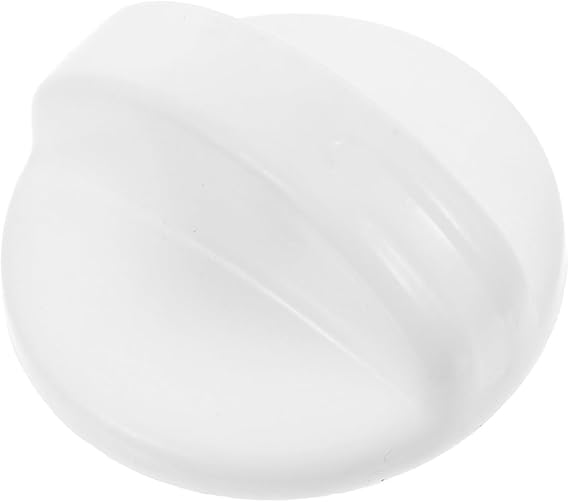 Washing Machine Switch Knob - Universal Control Knob Washing Machine Replacement Plastic Washer Dryer Timer Dryer