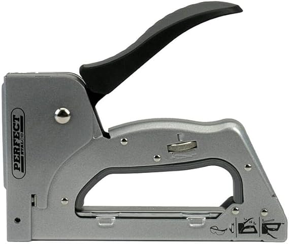 Stalco Perfect Hand Stapler 6-14 mm Hand Stapler Stapler Hand Tool