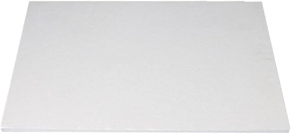 Ceramic Fiber Refractory Panels - Fire Resistant Insulation Board for Wood Stove Fireplace Pizza Oven Kiln Forged Hearthstone Dishwasher 1PC,600mmx400mmx20mm