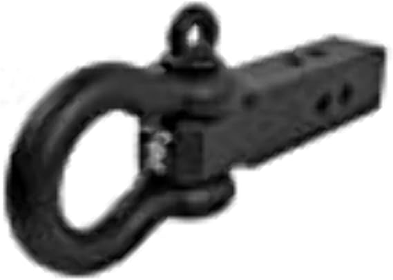 Bulletproof 2.5" Extreme Duty Receiver Shackle